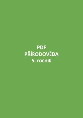 PDF – Přírodověda pro 5. ročník + metodika