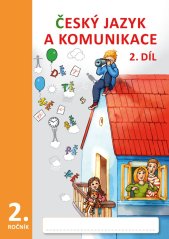 Český jazyk a komunikace pro 2. ročník, 2. díl