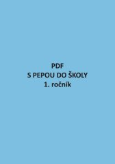 PDF – S Pepou do školy