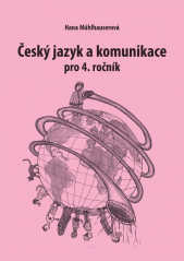 Český jazyk a komunikace pro 4. ročník