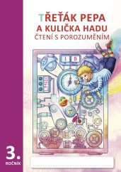 Třeťák Pepa a kulička Hadu