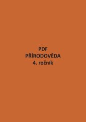 PDF – Přírodověda pro 4. ročník + metodika