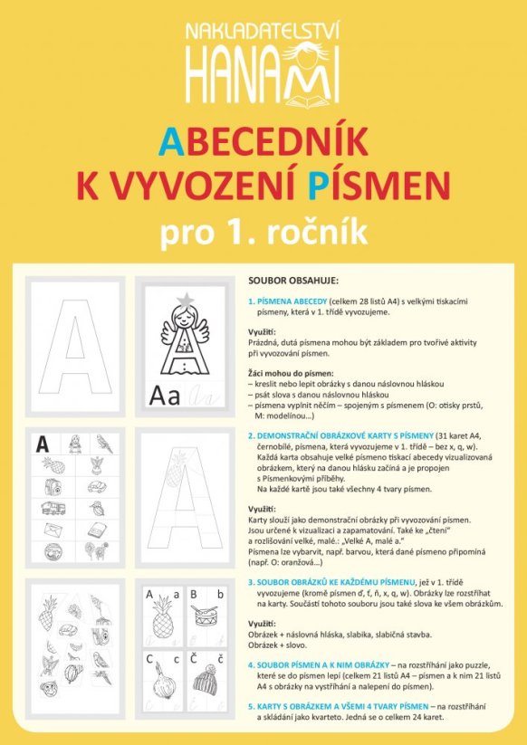 PDF – Abecedník