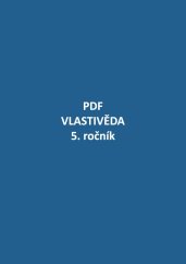 PDF – Vlastivěda pro 5. ročník