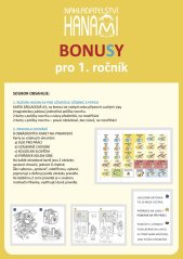 PDF – Bonusy pro 1. ročník
