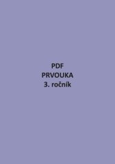 PDF – Prvouka pro 3. ročník + metodika