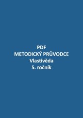 PDF – Metodika – Vlastivěda pro 5. ročník