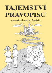 Tajemství pravopisu