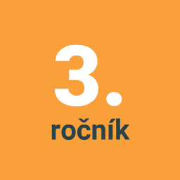 3. ročník - Skladem