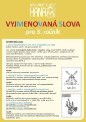 PDF – Vyjmenovaná slova s obrázky