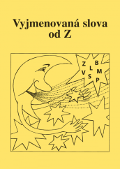 Vyjmenovaná slova od Z