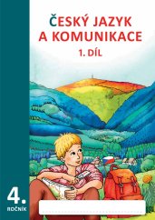 Český jazyk a komunikace pro 4. ročník, 1. díl