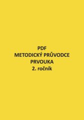 PDF – Metodika – Prvouka s marťánkem