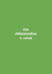PDF – Přírodověda pro 5. ročník