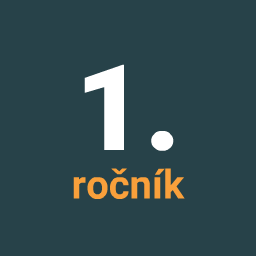 1. ročník - Skladem