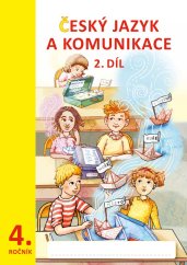 Český jazyk a komunikace pro 4. ročník, 2. díl