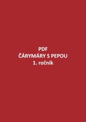 PDF – Čárymáry s Pepou