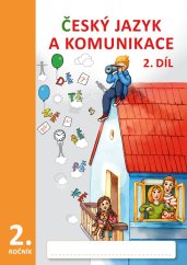 Český jazyk a komunikace pro 2. ročník, 2. díl