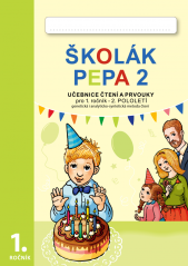 Školák Pepa 2