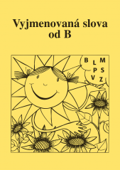 Vyjmenovaná slova od B