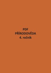PDF – Přírodověda pro 4. ročník