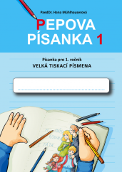 Pepova písanka 1