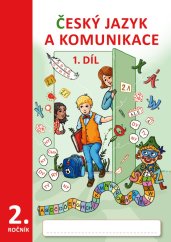 Český jazyk a komunikace pro 2. ročník, 1. díl
