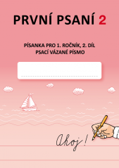 První psaní 2