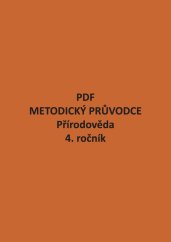 PDF – Metodika – Přírodověda pro 4. ročník