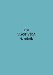 PDF – Vlastivěda pro 4. ročník + metodika
