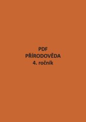 PDF – Přírodověda pro 4. ročník + metodika