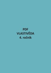 PDF – Vlastivěda pro 4. ročník + metodika