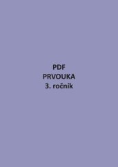 PDF – Prvouka pro 3. ročník