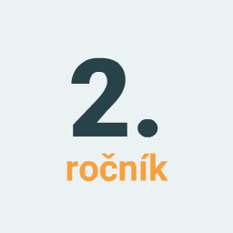 2. ročník