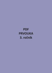 PDF – Prvouka pro 3. ročník + metodika