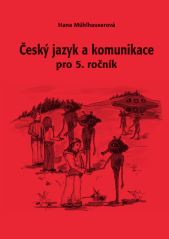 Český jazyk a komunikace pro 5. ročník