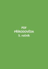 PDF – Přírodověda pro 5. ročník